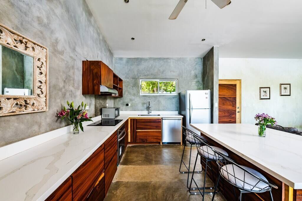 Photo of Kitchen in Villarreal