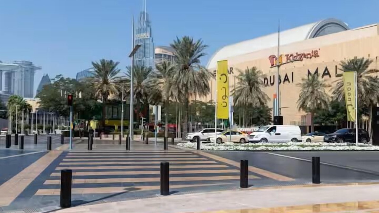 Photo of Others in Downtown Dubai