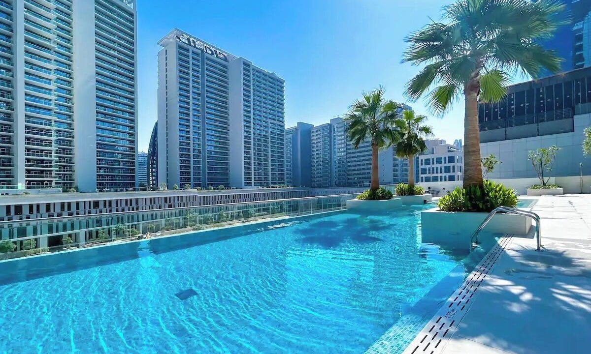 Photo of Outdoor in Downtown Dubai