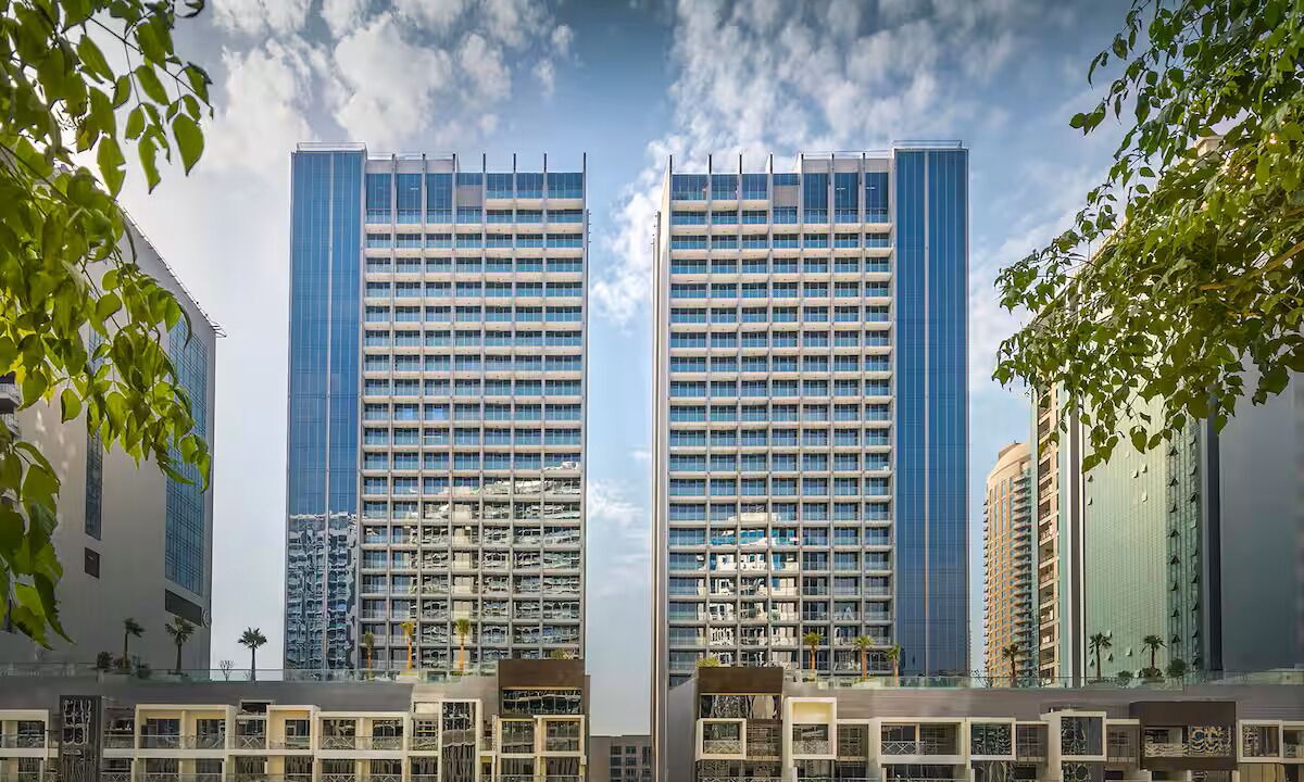 Photo of Outdoor in Downtown Dubai