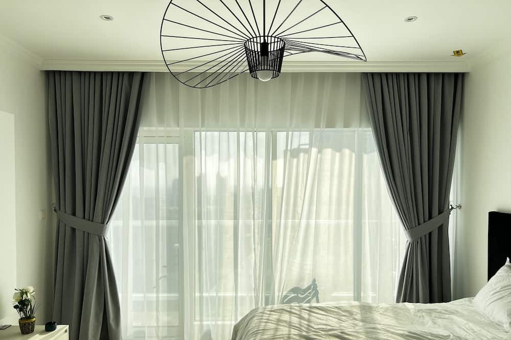 Photo of Bedroom in Jumeirah