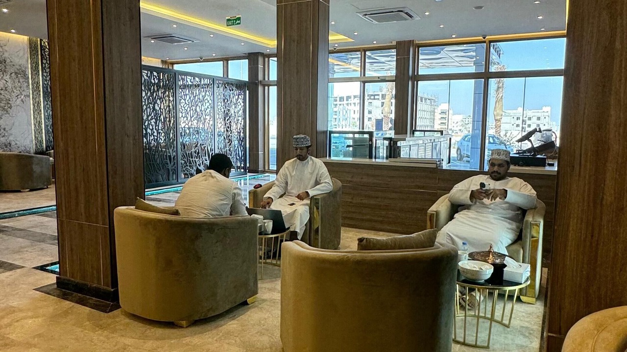 Photo of Others in Duqm