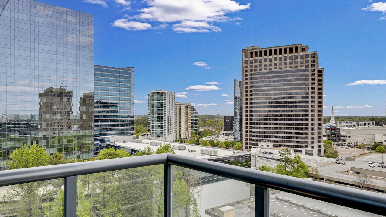 Photo of Outdoor in North Buckhead