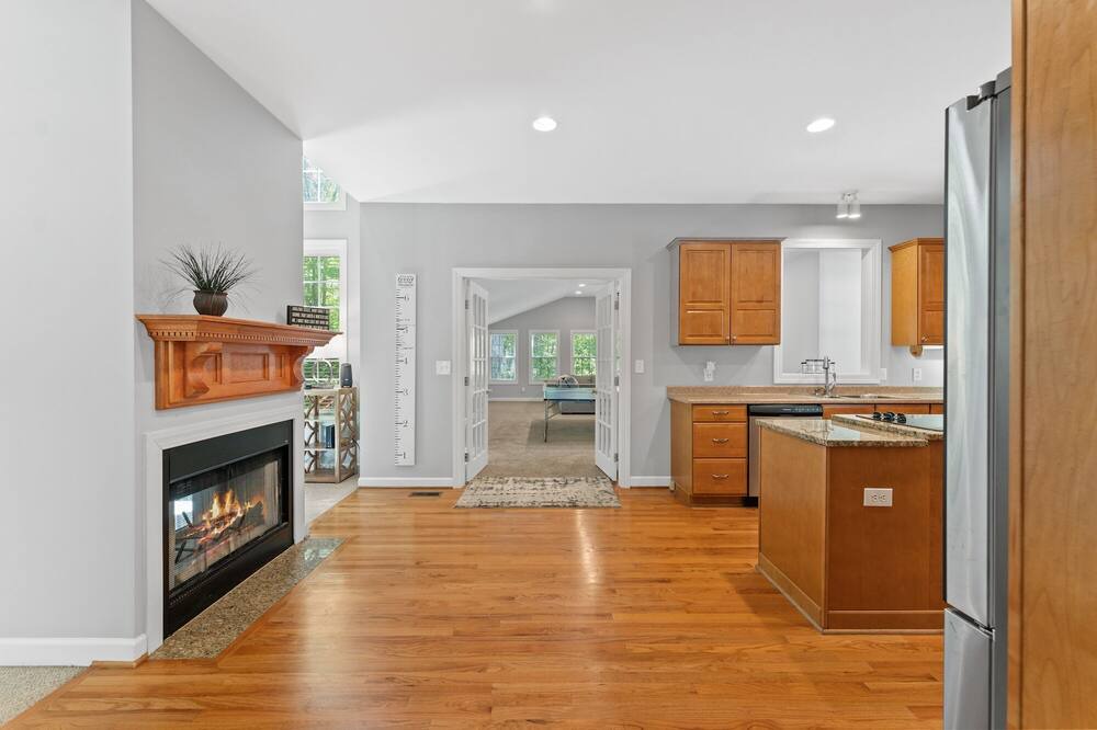 Photo of Kitchen in Conestee