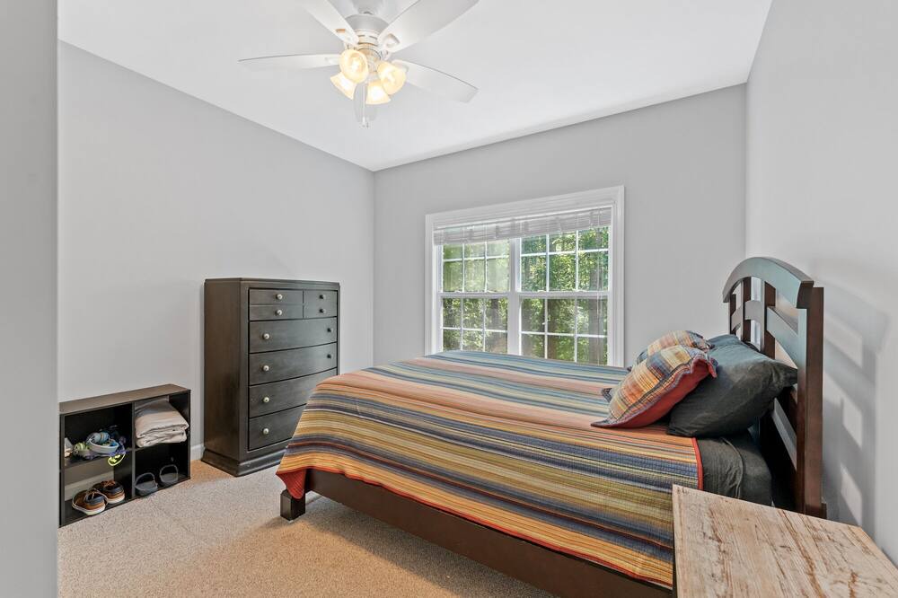 Photo of Bedroom in Conestee