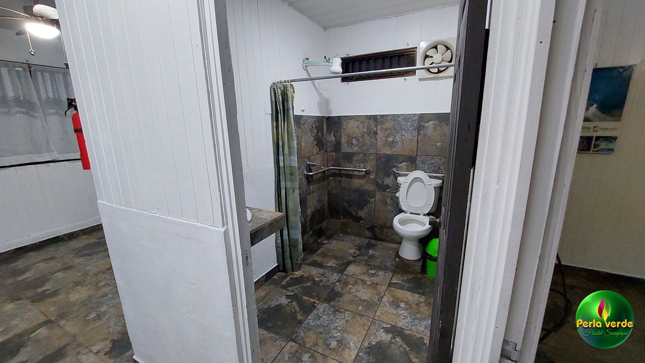Photo of Bathroom in Chilamate