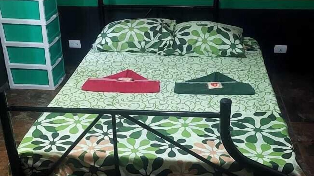 Photo of Bedroom in Chilamate