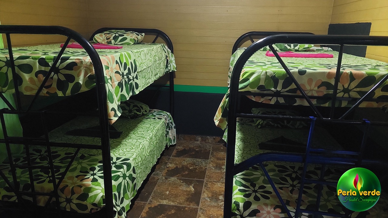 Photo of Bedroom in Chilamate