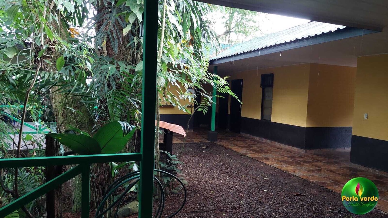 Photo of Patio Balcony in Chilamate