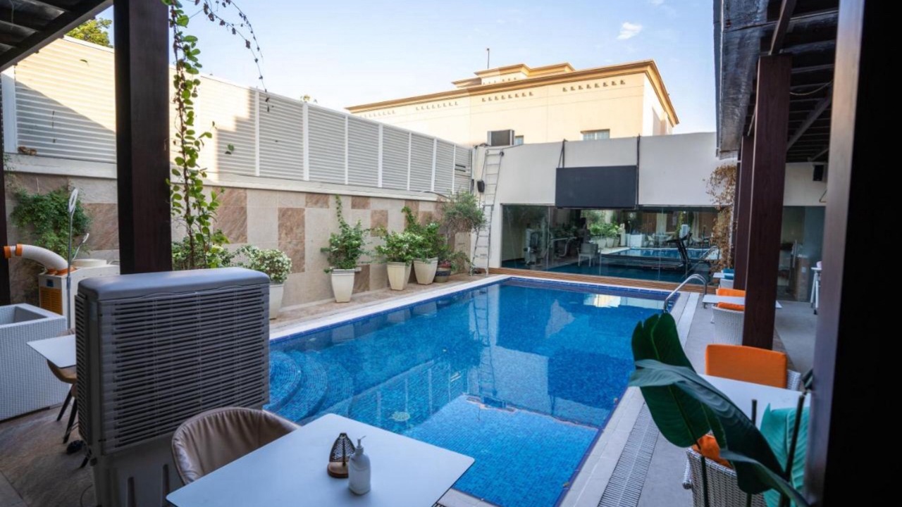 Photo of Outdoor in Jumeira 1