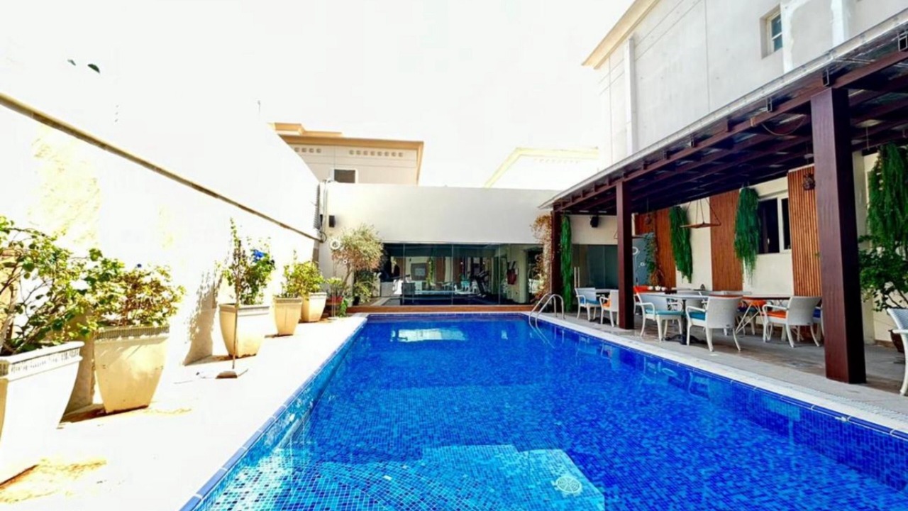 Photo of Outdoor in Jumeira 1