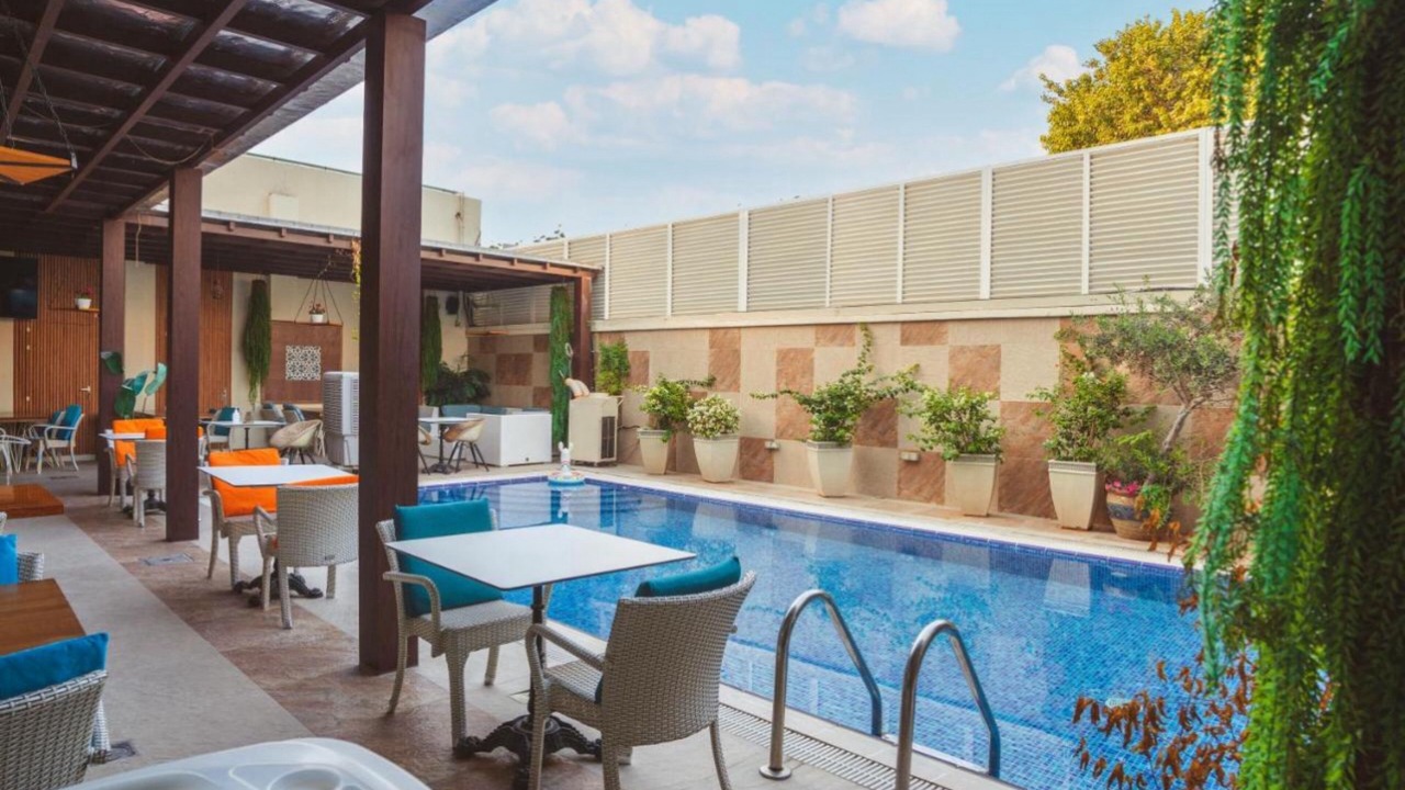 Photo of Outdoor in Jumeira 1