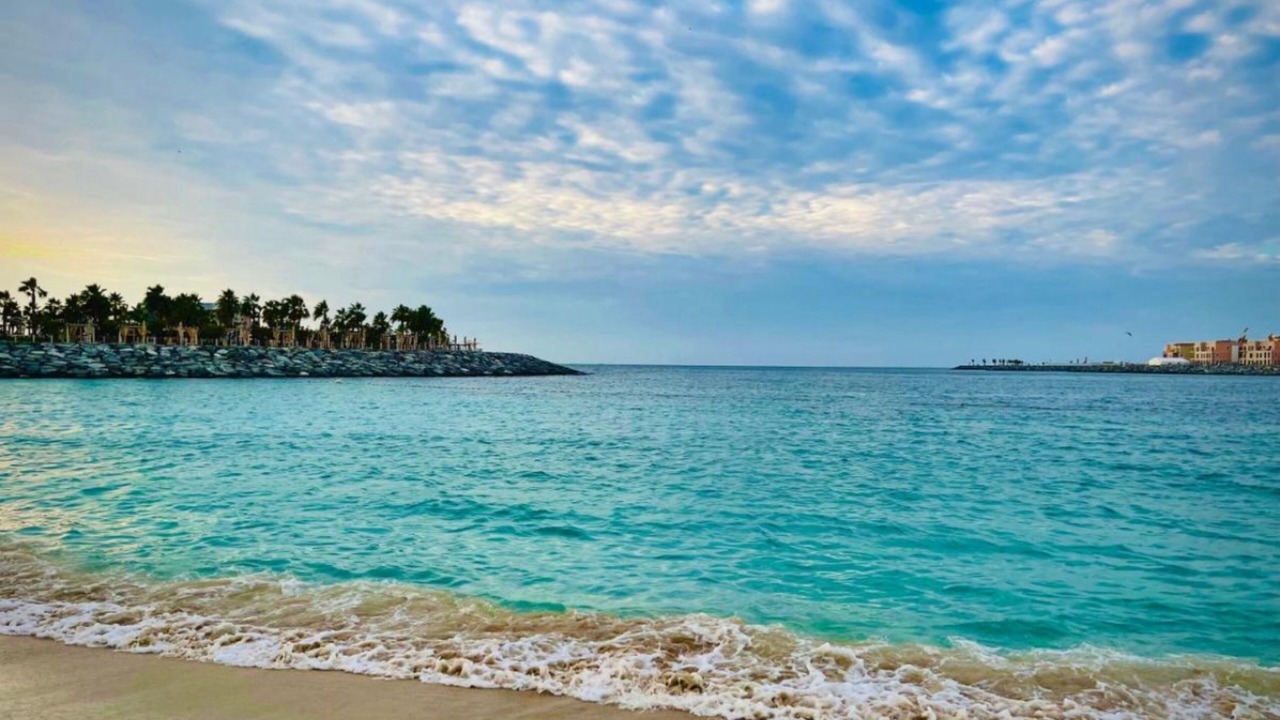 Photo of Outdoor in Jumeira 1