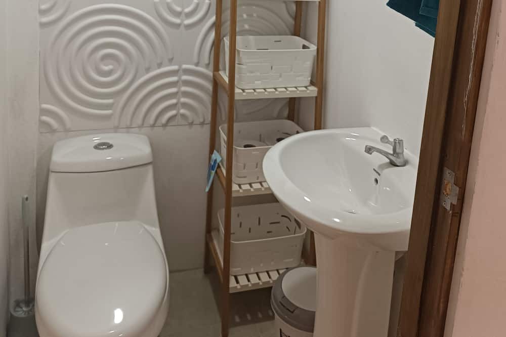 Photo of Bathroom in Rio Claro