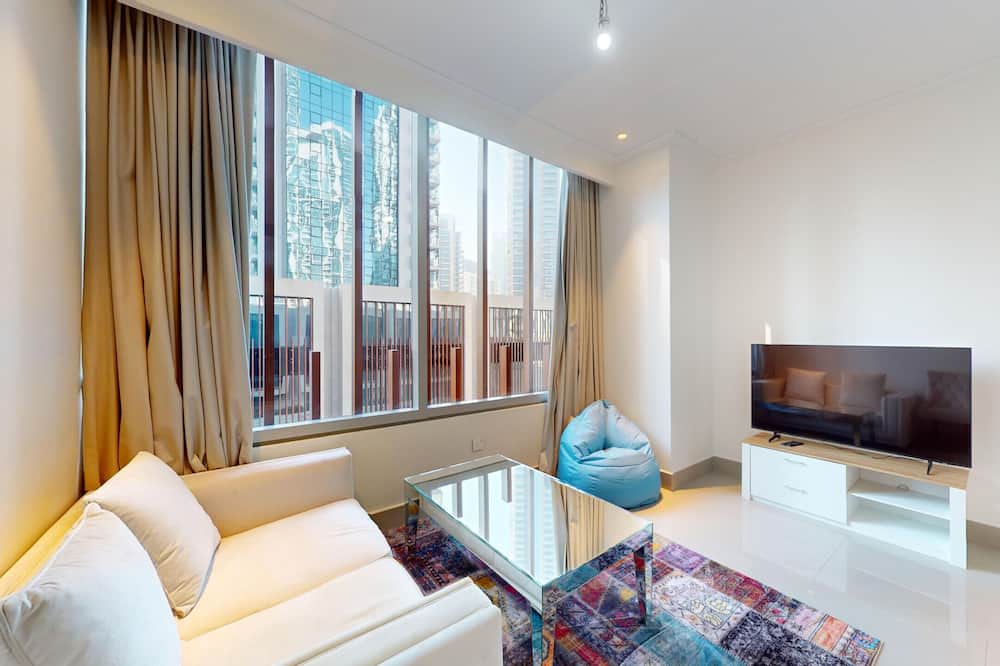 Photo of Livingroom in Downtown Dubai