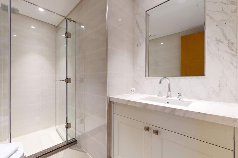 Photo of Bathroom in Downtown Dubai