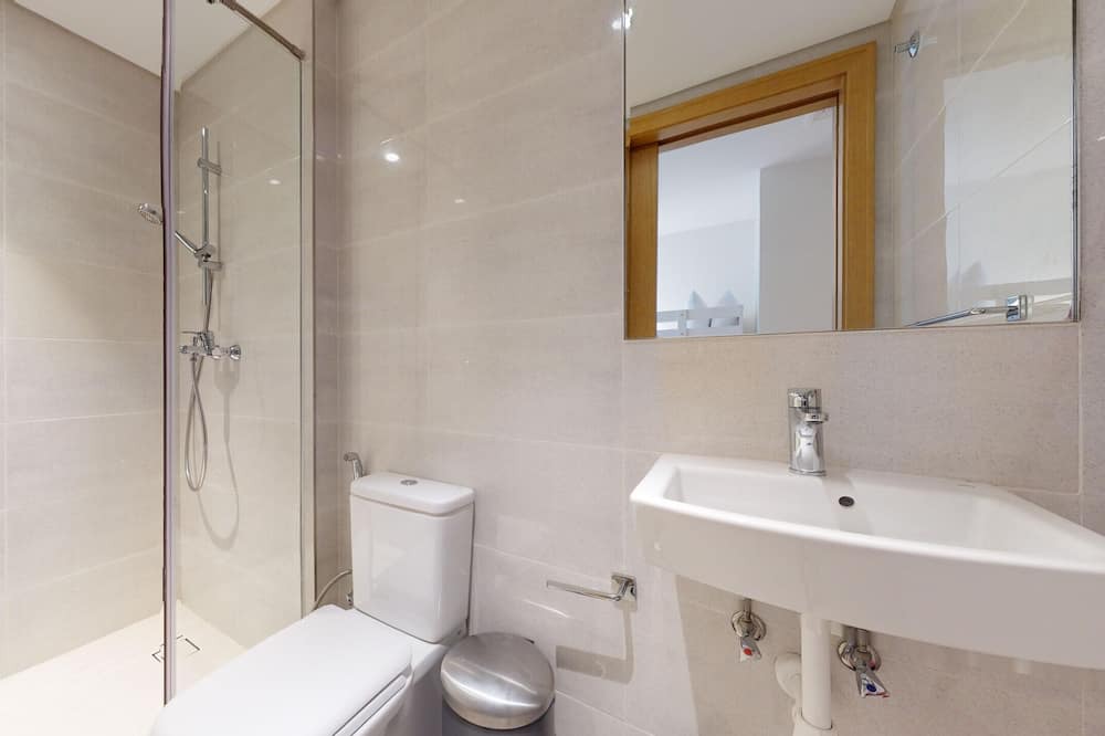 Photo of Bathroom in Downtown Dubai