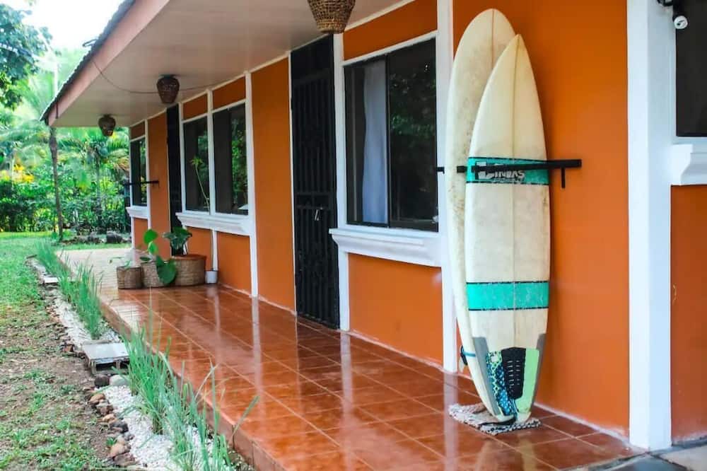 Photo of Outdoor in Paraiso