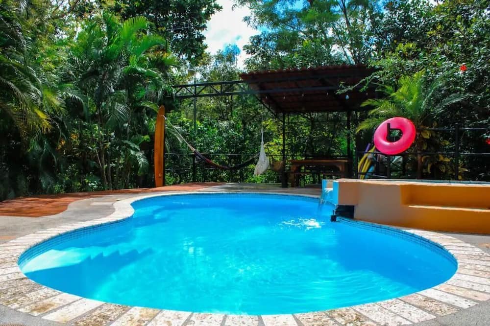 Photo of Outdoor in Paraiso