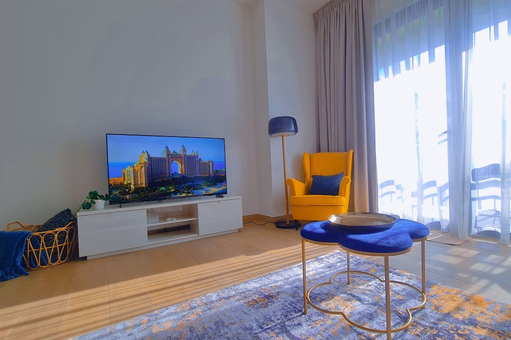 Photo of Livingroom in Dubai