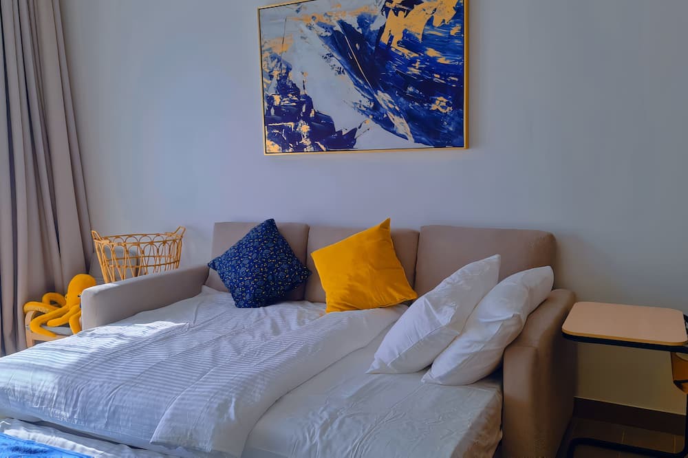 Photo of Bedroom in Dubai