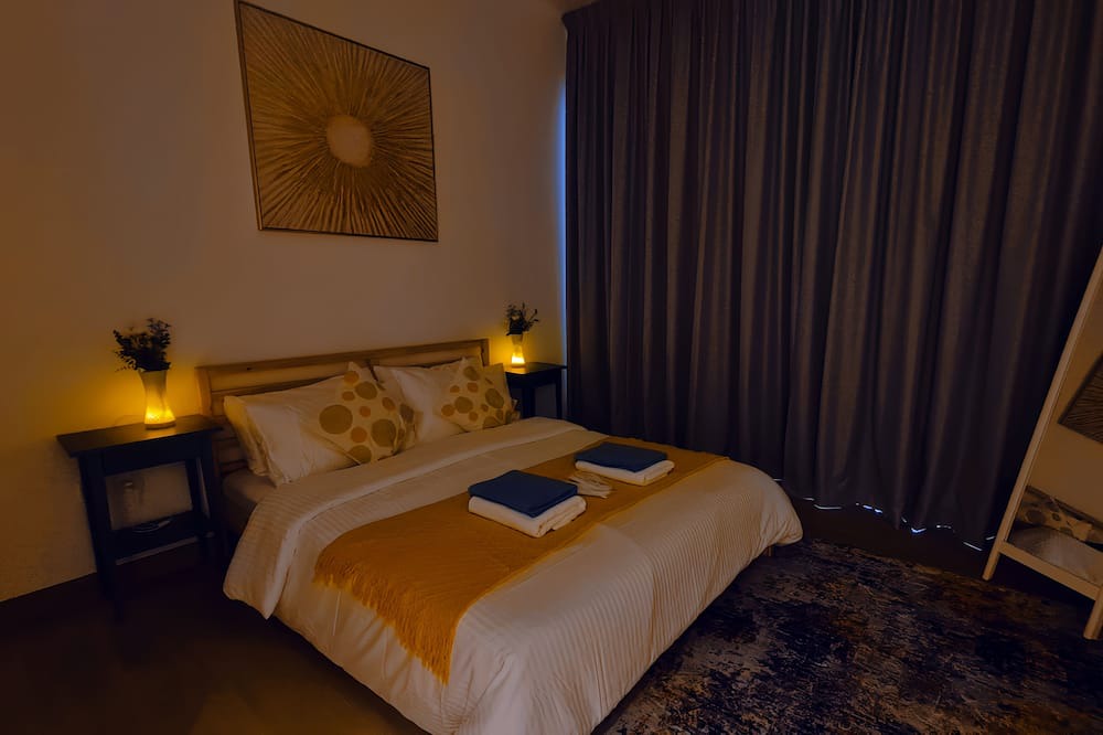 Photo of Bedroom in Dubai