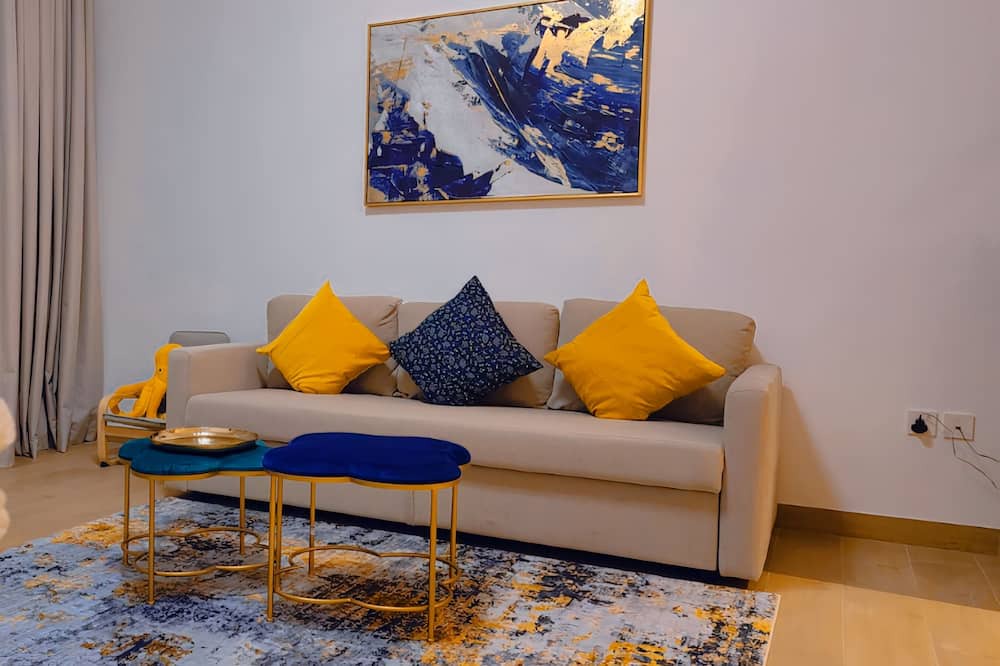 Photo of Livingroom in Dubai