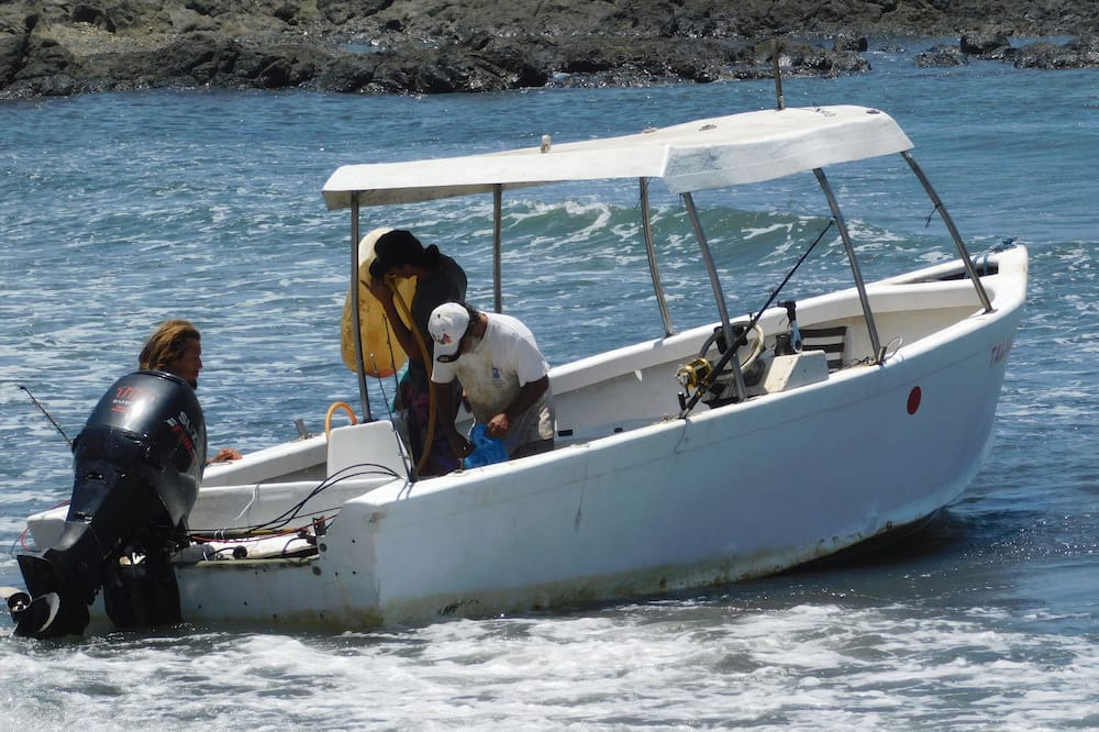 Photo of Others in Playa Negra