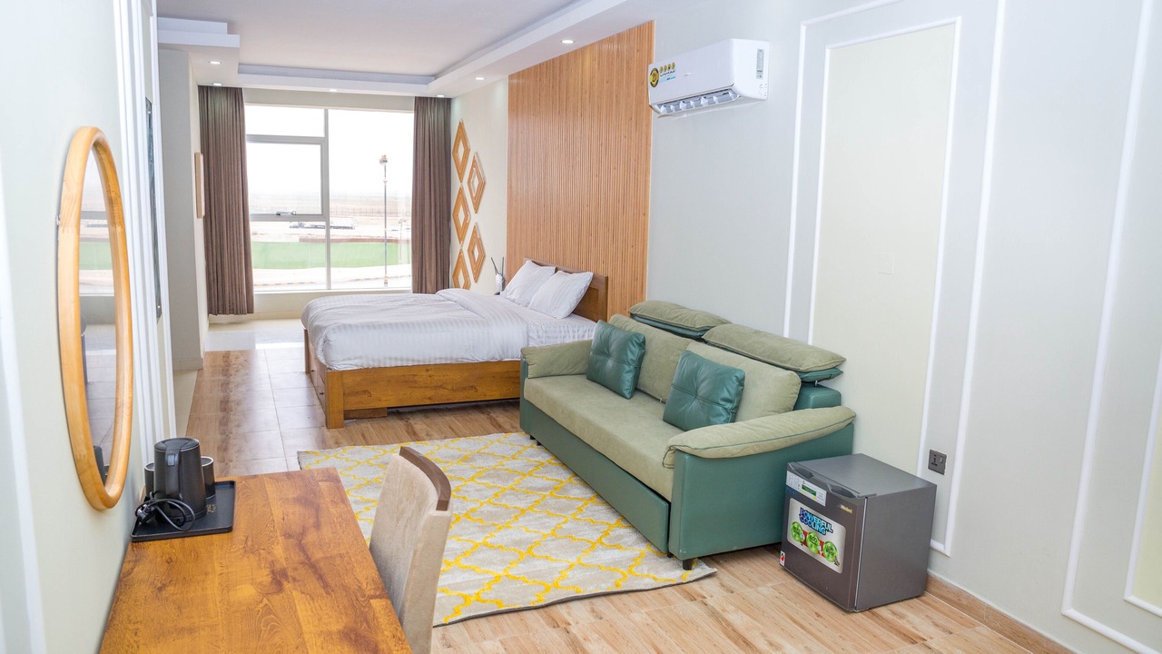 Photo of Livingroom in Salalah