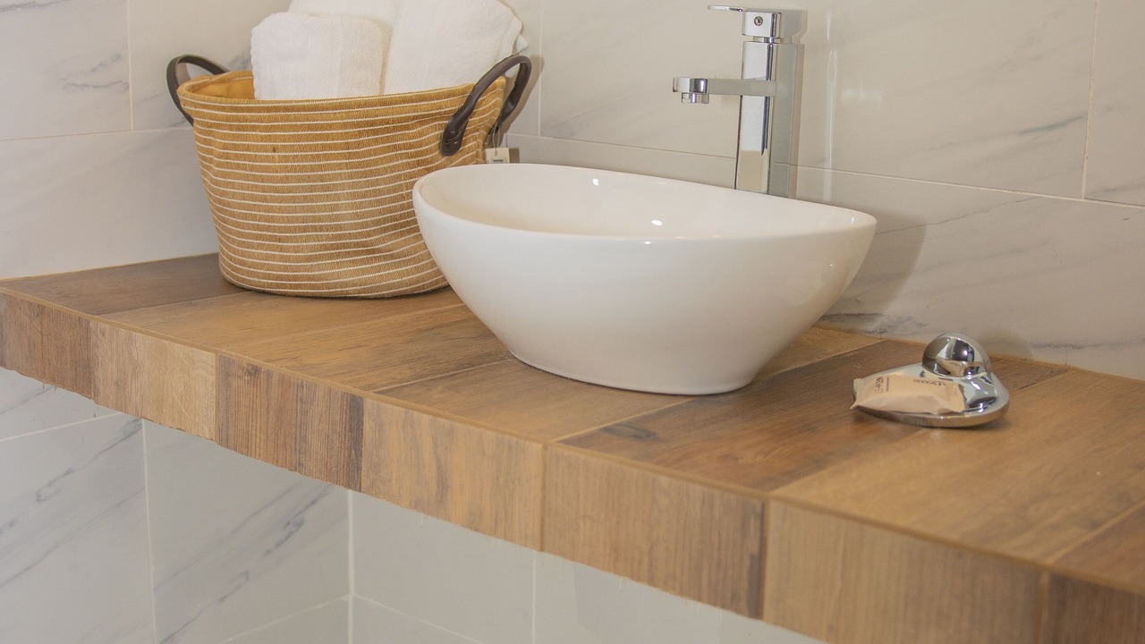 Photo of Bathroom in Pavas
