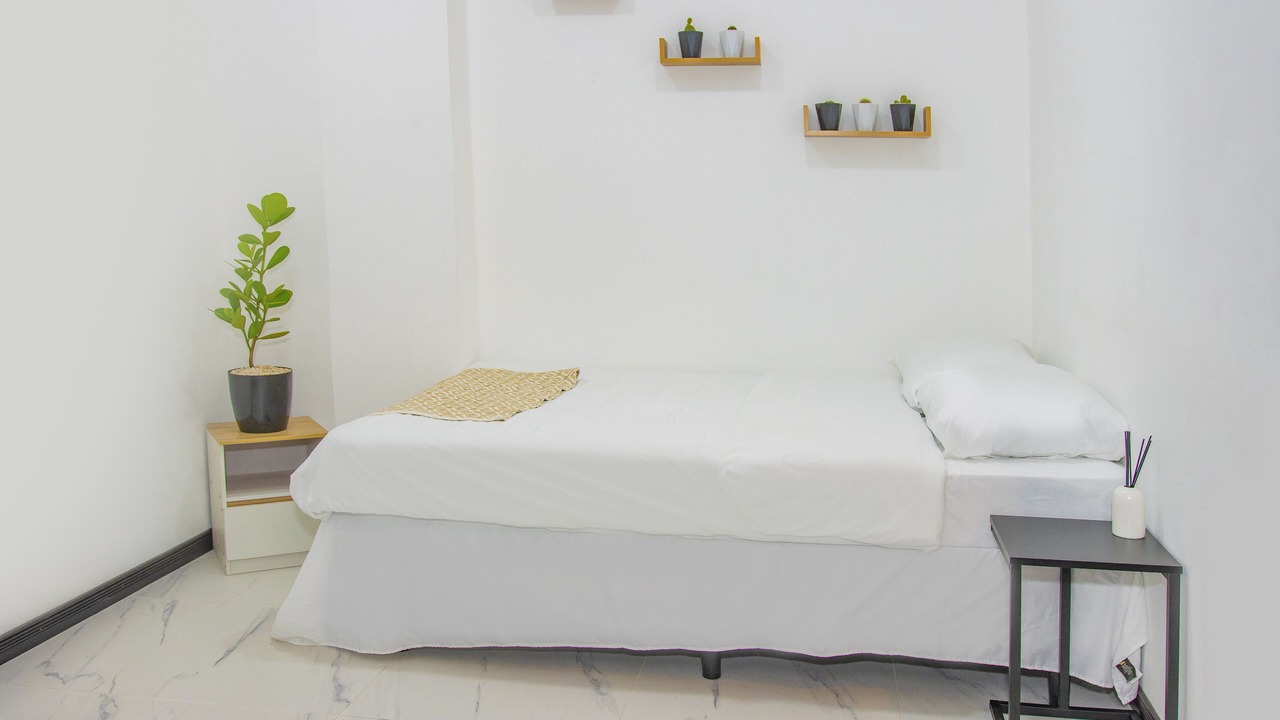 Photo of Bedroom in Pavas