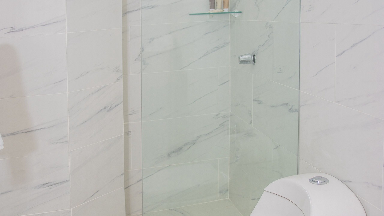 Photo of Bathroom in Pavas