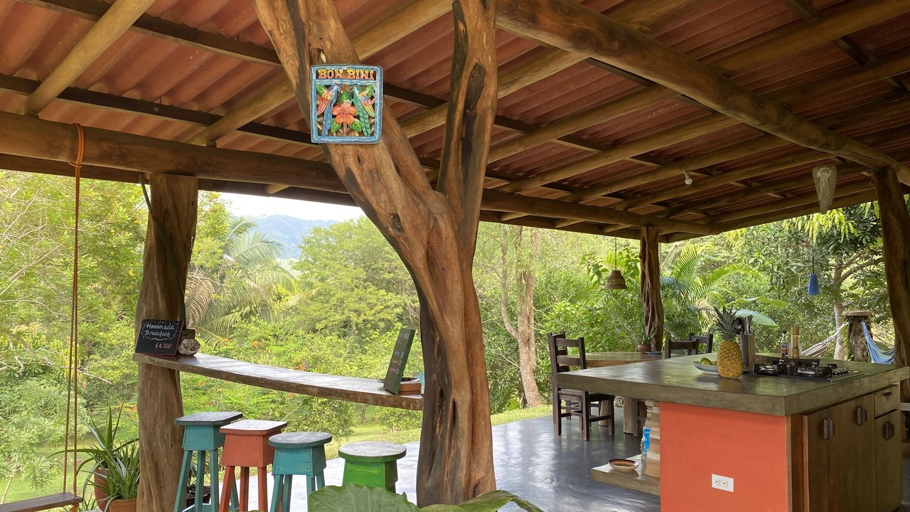 Photo of Livingroom in San Francisco de Coyote