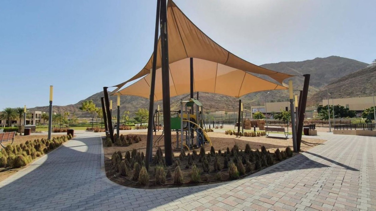 Photo of Outdoor in Muscat