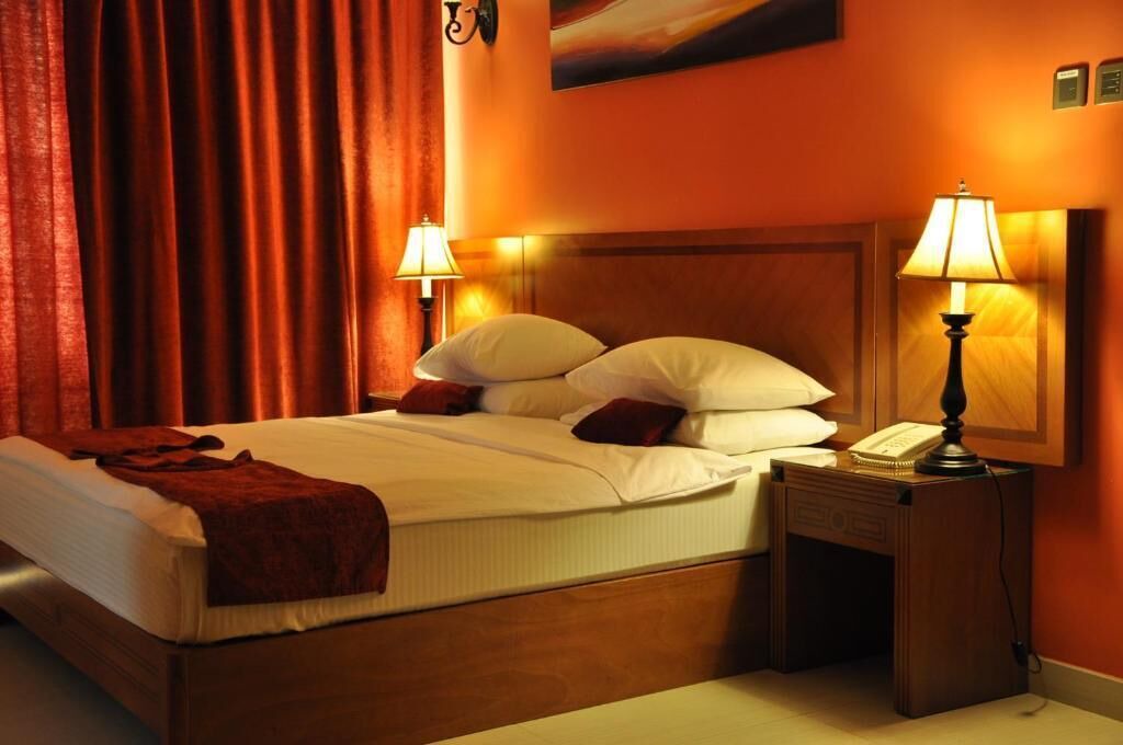 Photo of Bedroom in Al Khuwair