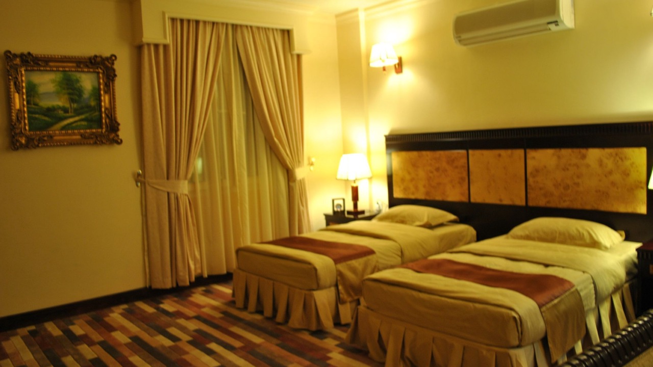 Photo of Bedroom in Al Ghubrah Ash Shamaliyyah