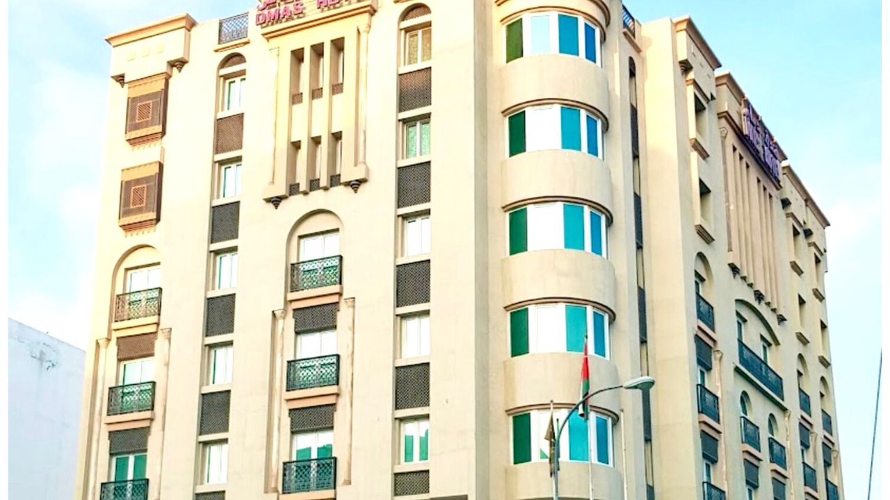 Photo of Outdoor in Al Ghubrah Ash Shamaliyyah