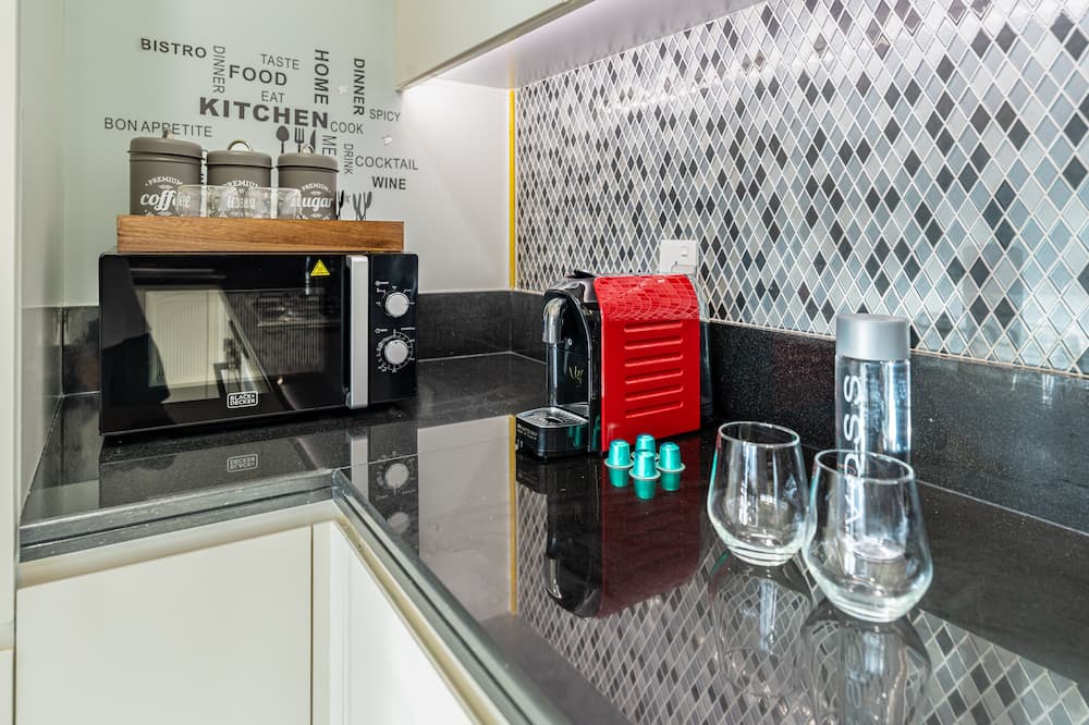 Photo of Kitchen in Dubai