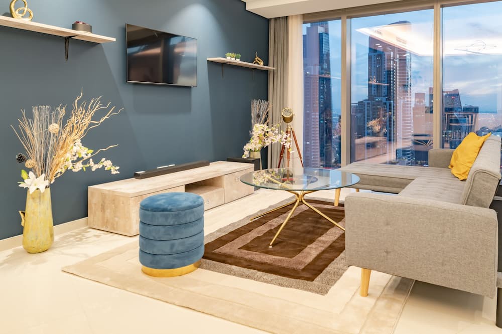 Photo of Livingroom in Dubai