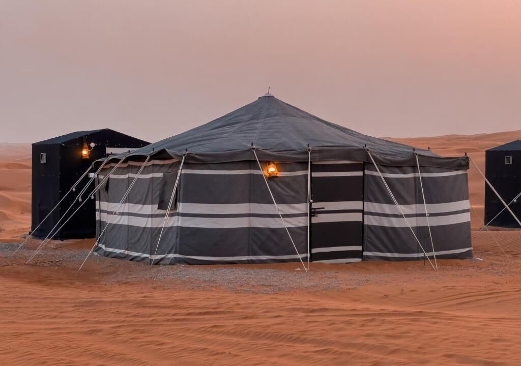 Photo of Outdoor in Al Wasil