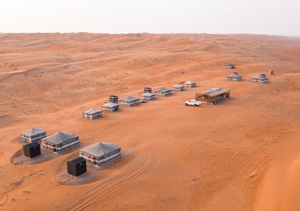 Photo of Outdoor in Al Wasil