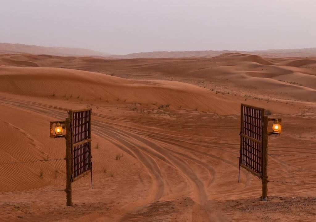 Photo of Outdoor in Al Wasil