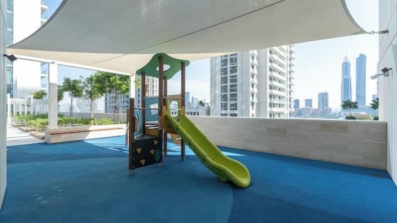 Photo of Outdoor in Dubai Marina