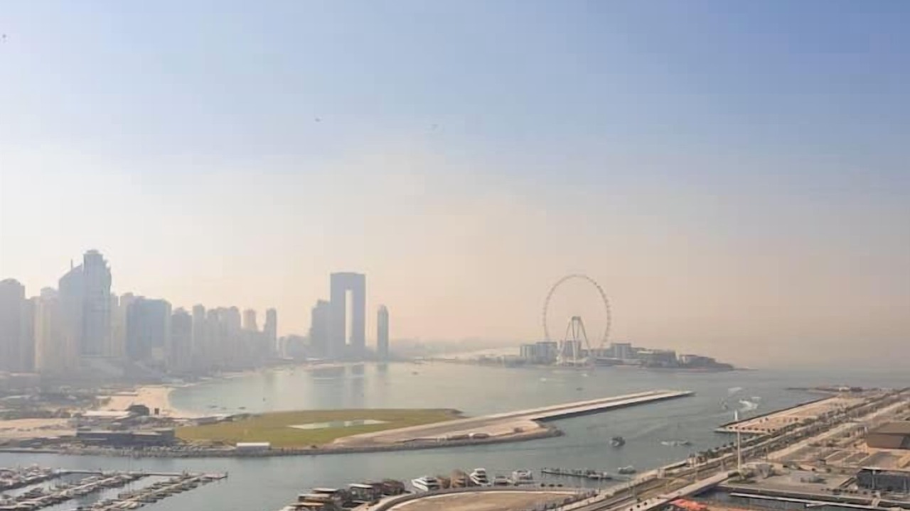 Photo of Others in Dubai Marina