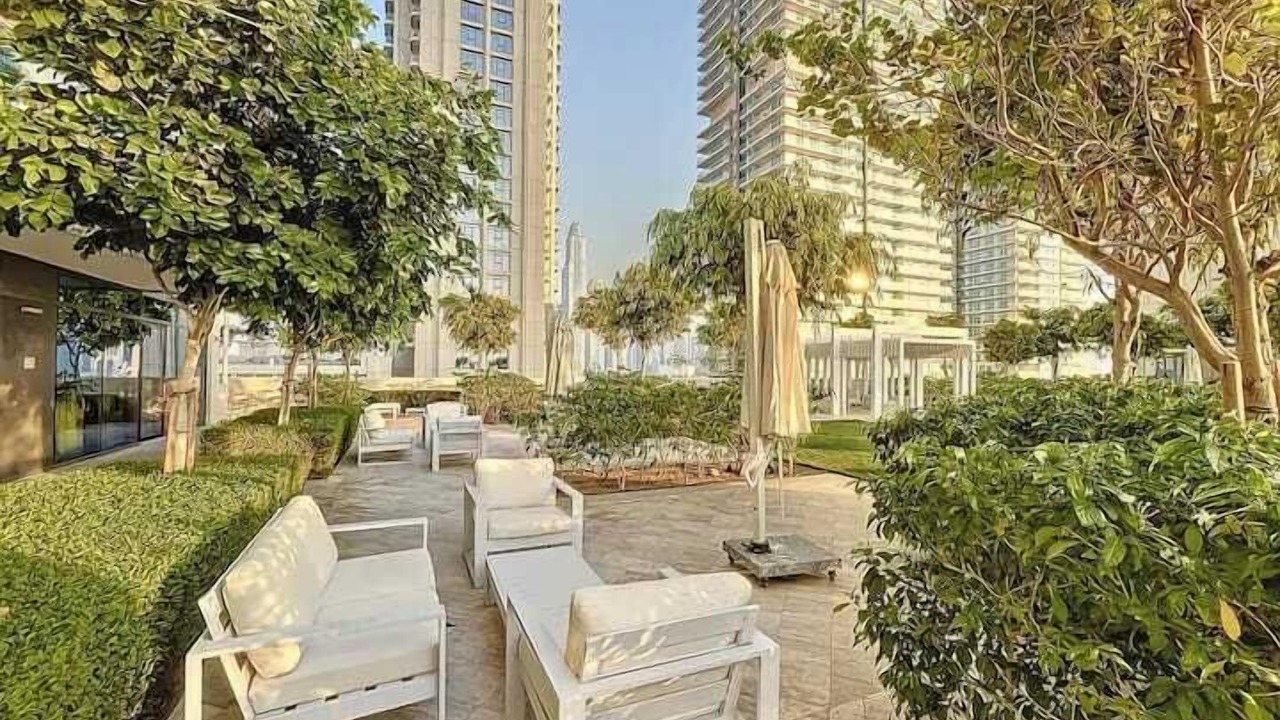 Photo of Outdoor in Dubai Marina