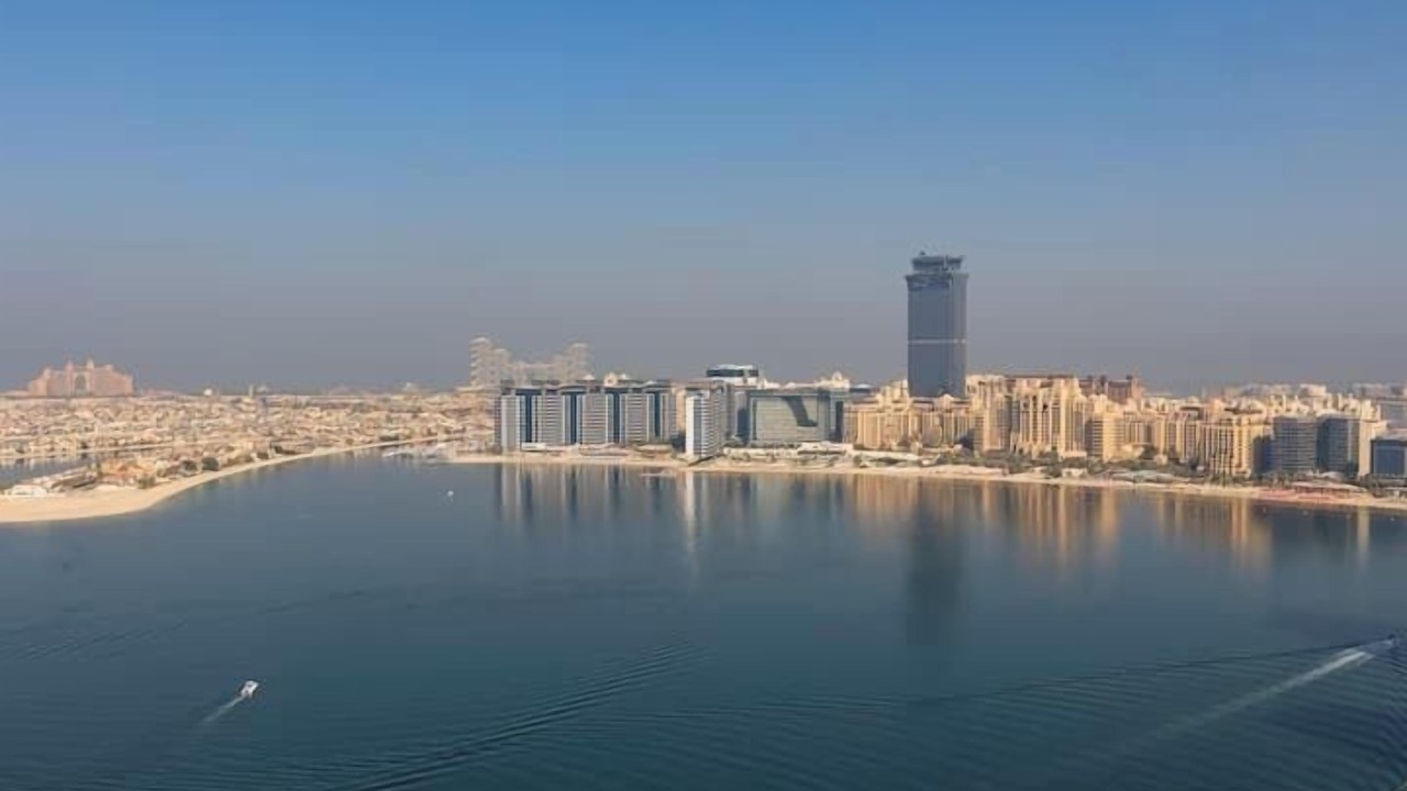 Photo of Others in Dubai Marina
