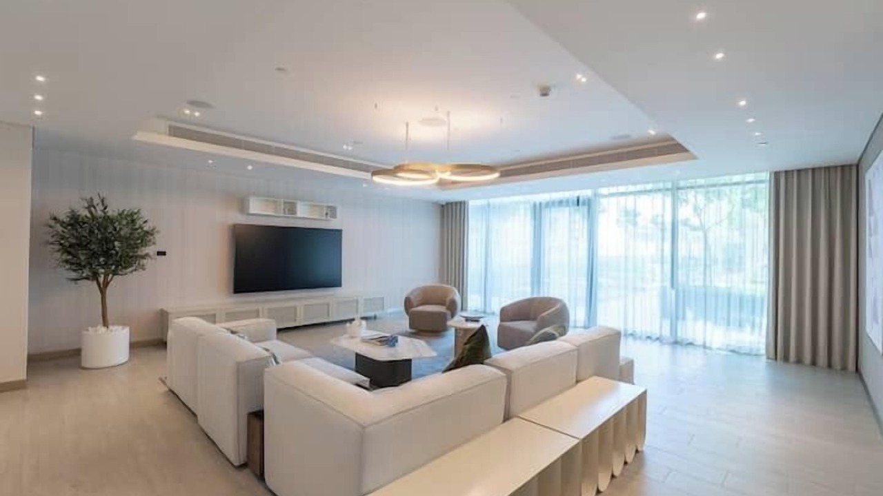 Photo of Outdoor in Dubai Marina
