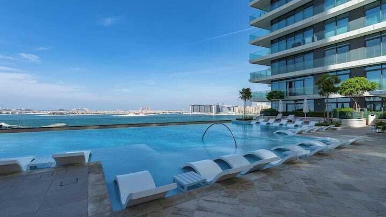 Photo of Outdoor in Dubai Marina