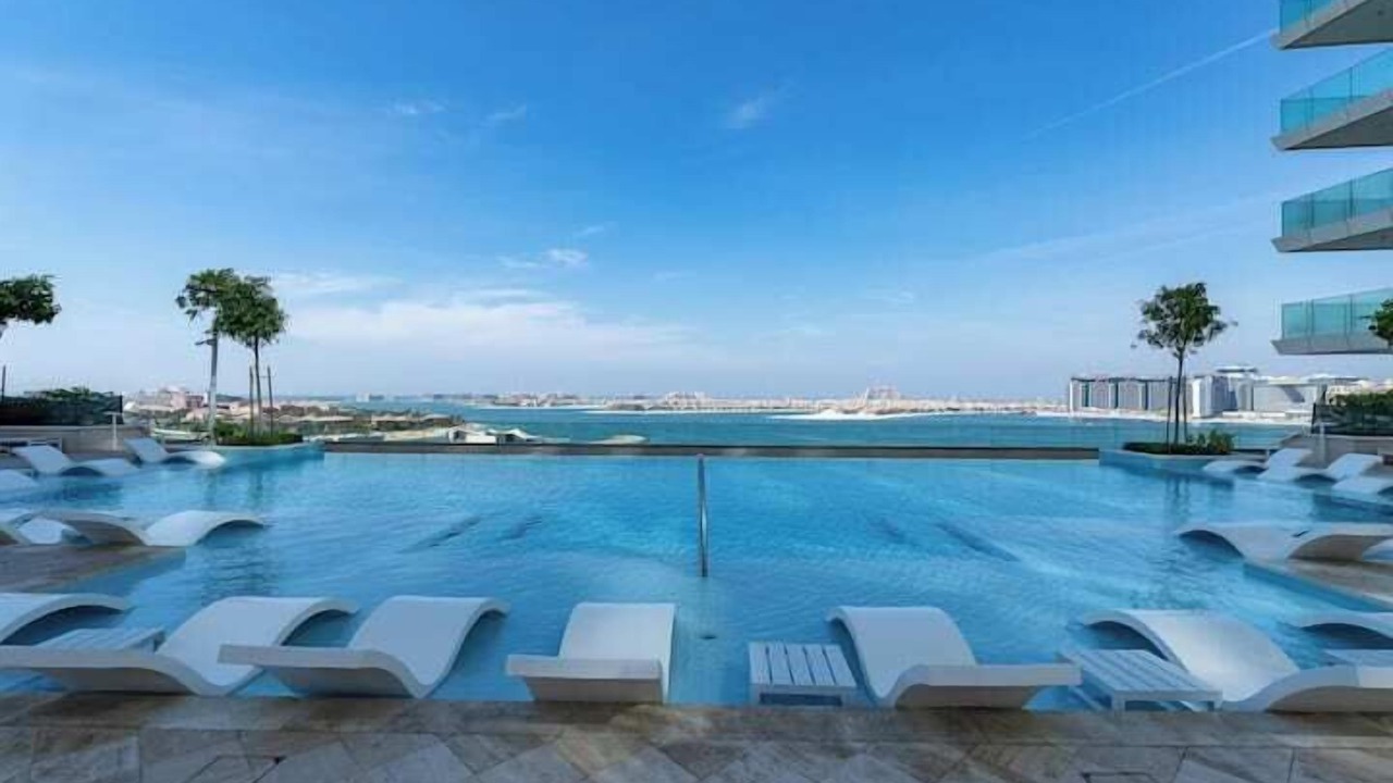 Photo of Outdoor in Dubai Marina