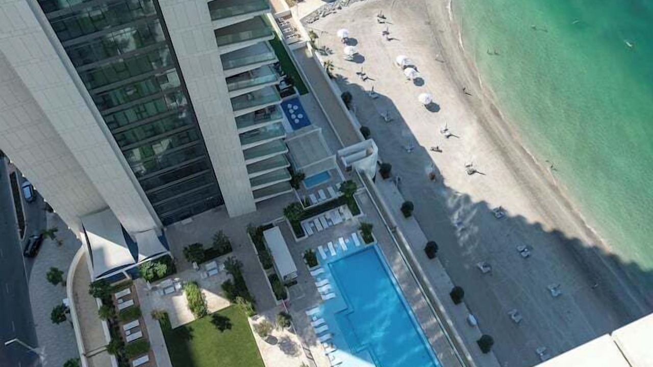 Photo of Outdoor in Dubai Marina
